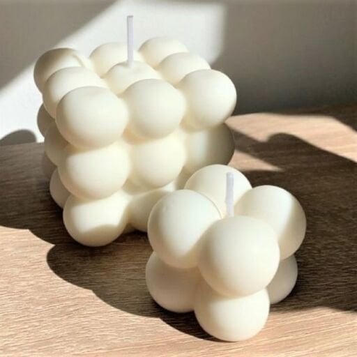 Bubble Mumlar